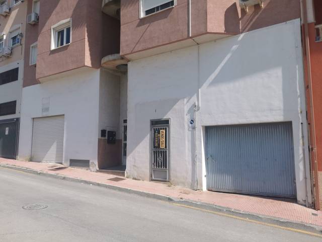 Local comercial en Venta en San Antonio - San José - Los Ángeles