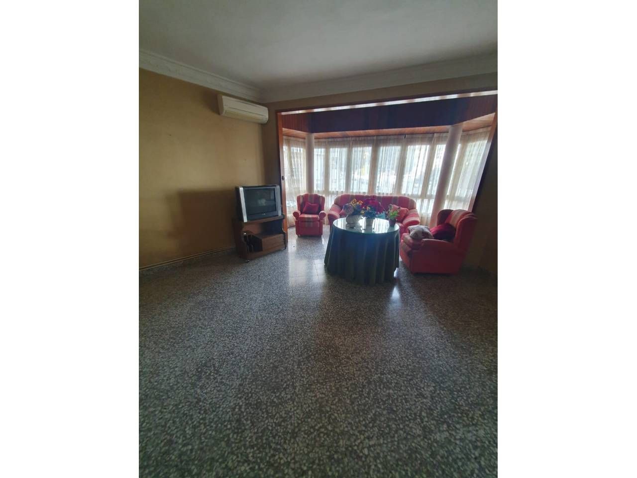 Exterior view of Flat for sale in Úbeda  with Heating