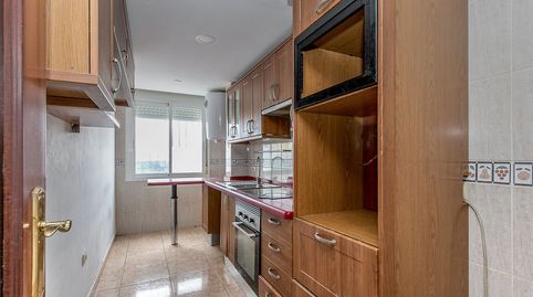 Foto 4 de Piso en venta en C/ Gaviota, Los Abrigos, Granadilla de Abona