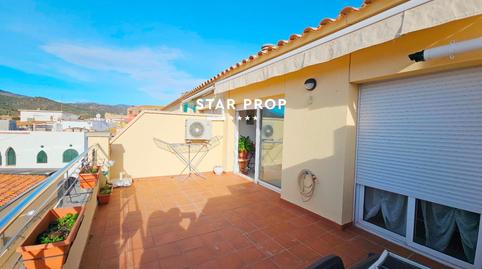 Foto 3 de Àtic en venda a Gardissó, La Vila, Llançà