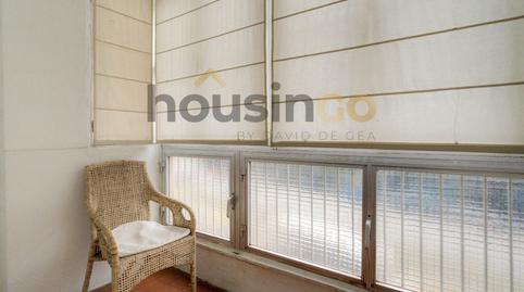 Photo 5 of Flat to rent in Doctor Esquerdo, Niño Jesús, Madrid