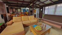 Sala d'estar de Casa o xalet en venda en Los Realejos