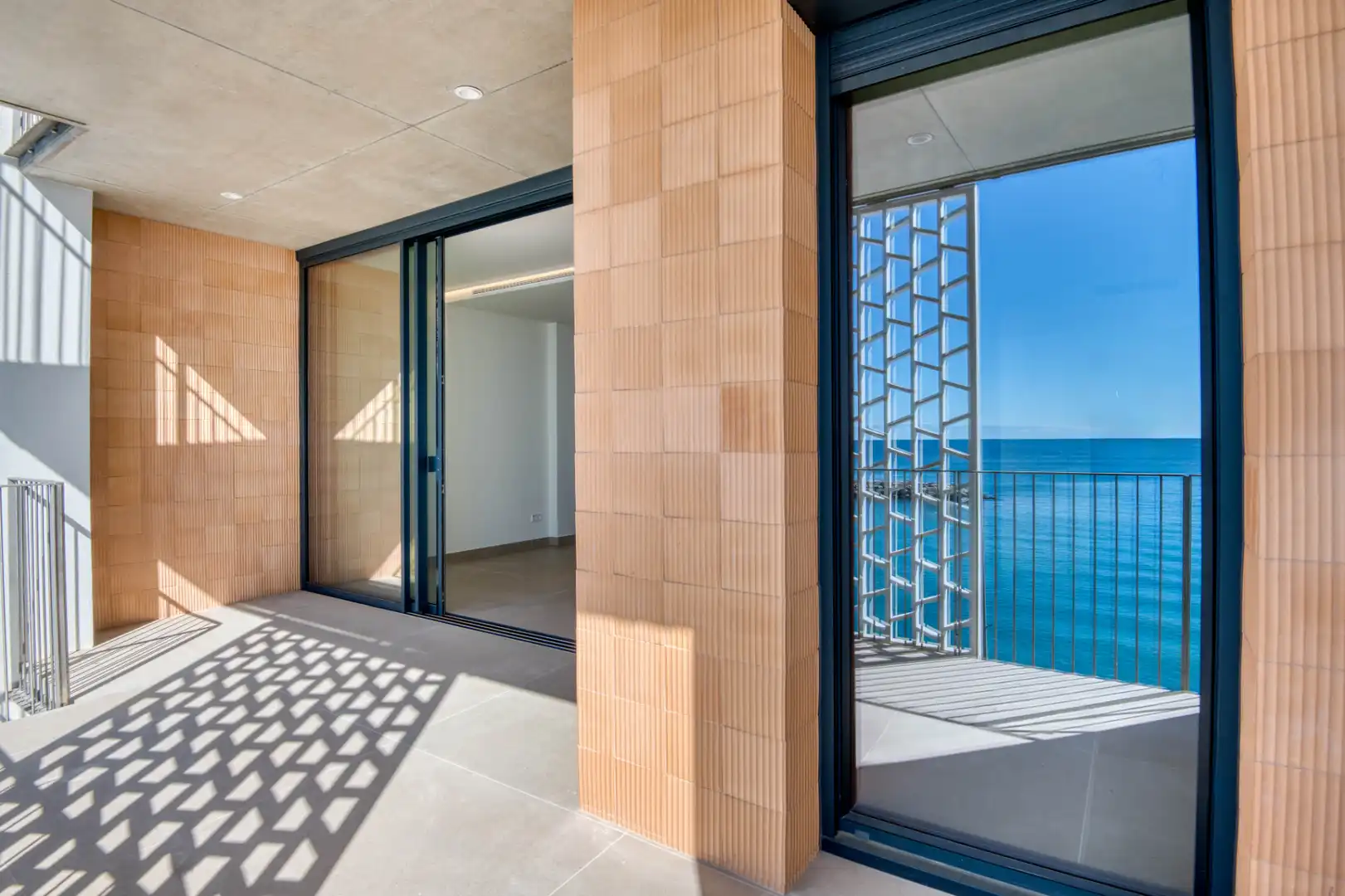 Apartament d'obra nova amb ascensor en venda a Passeig de Josep Mundet 50, imagen 5