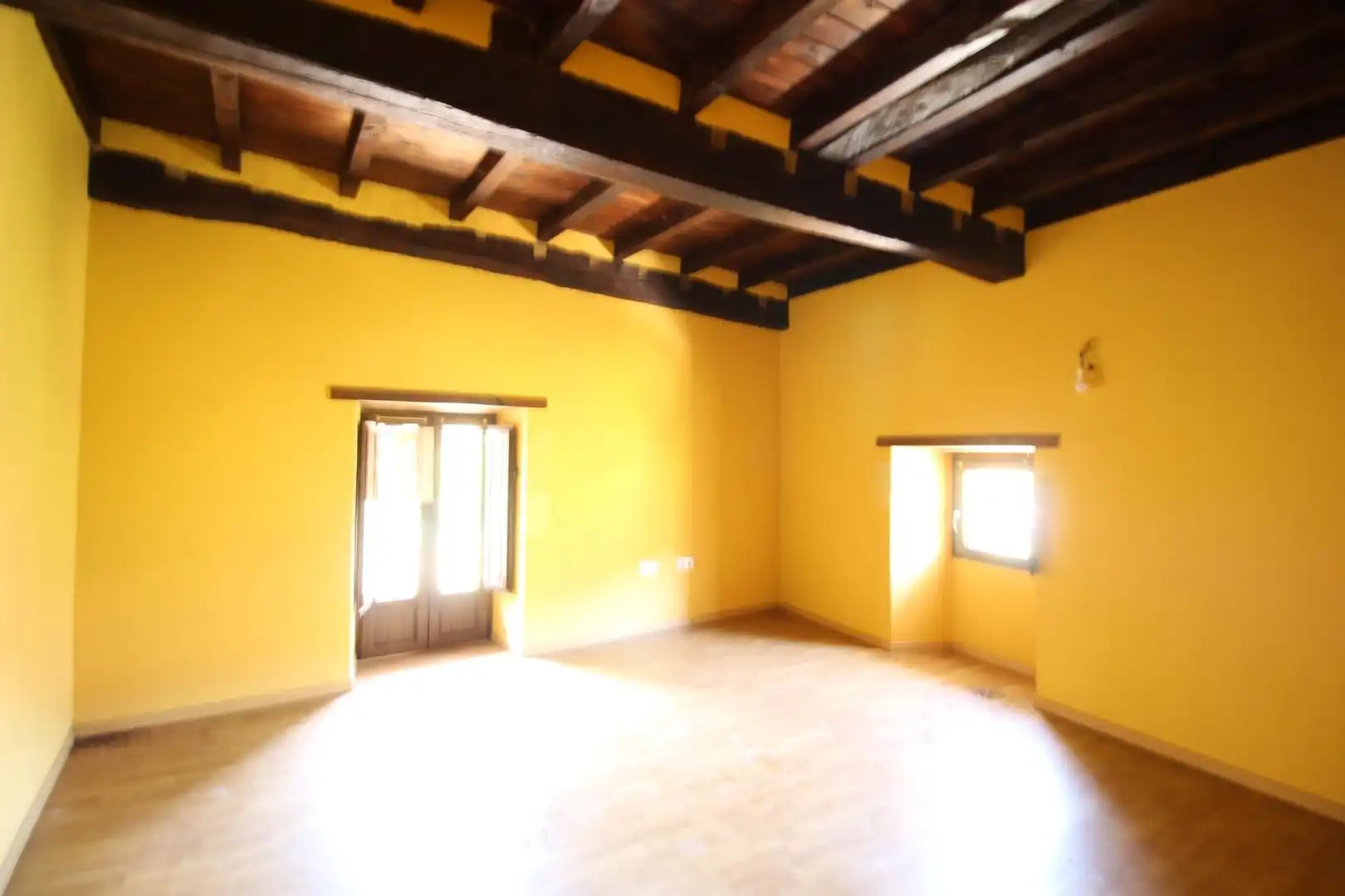 Casa o xalet en venda en Pesaguero