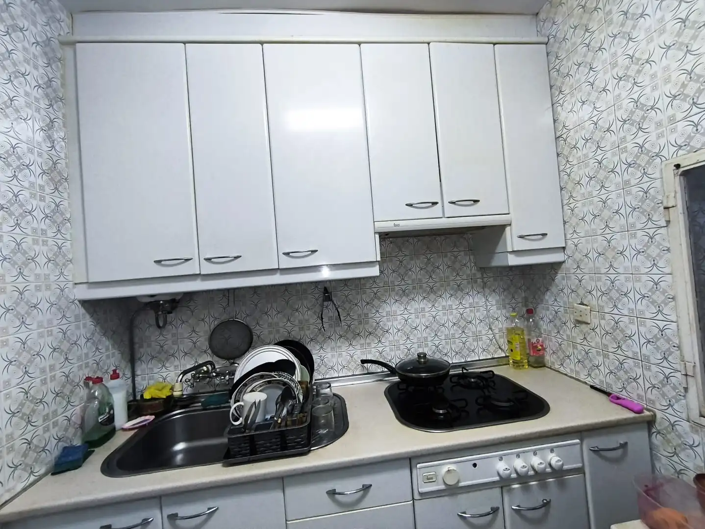 Casa con jardín en venta en Santa María de la Alameda, imagen 21