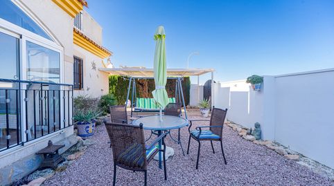 Foto 3 de Casa adosada en venta en La Florida, Orihuela