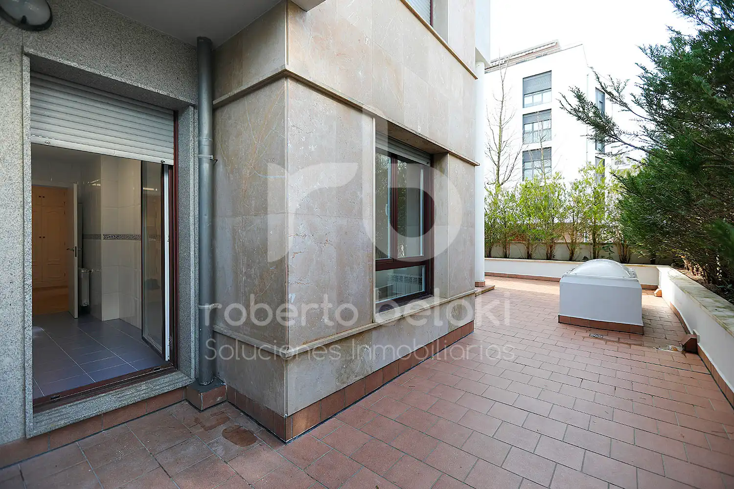 Flat for sale in Jose Antonio Loidi Bizcarrondo Kalea, Palmera - Dumboa - Arbes