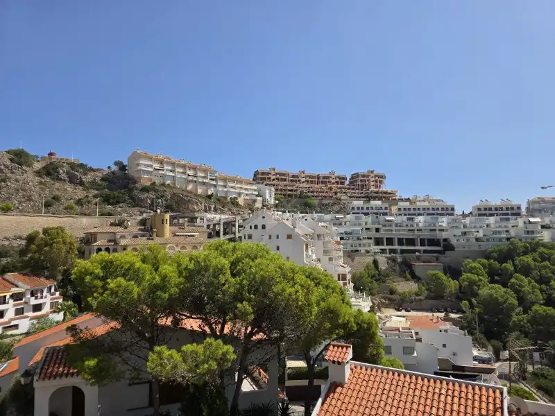 Chalet con piscina en venta en El Faro, imagen 61