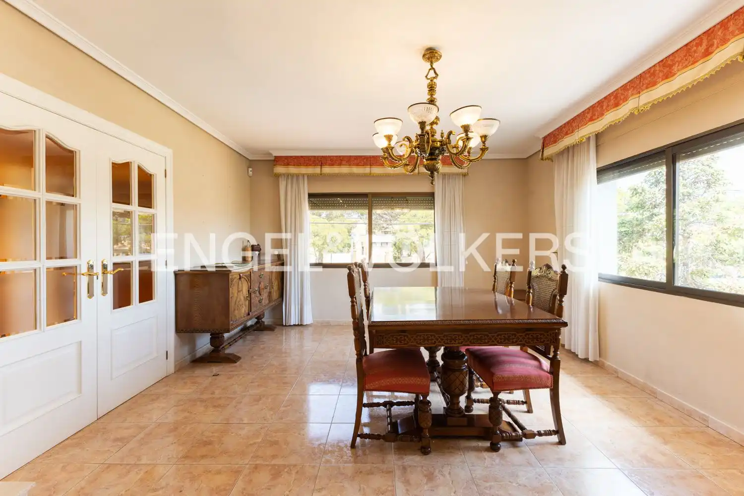 Casa o xalet en venda a Zona Avenida Alta - Auditorio