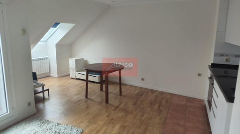 Foto 4 de Apartamento de alquiler en San Francisco, Ourense Capital