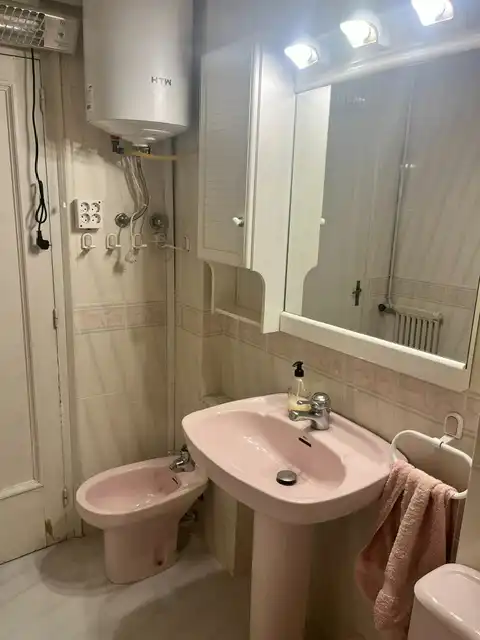 Appartamento con terrazza in vendita a Carrer de Balmes, imagen 15