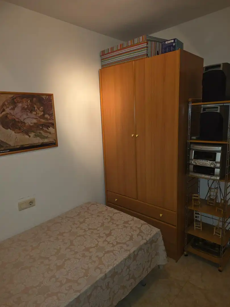 Piso en venta en Zona Hospital