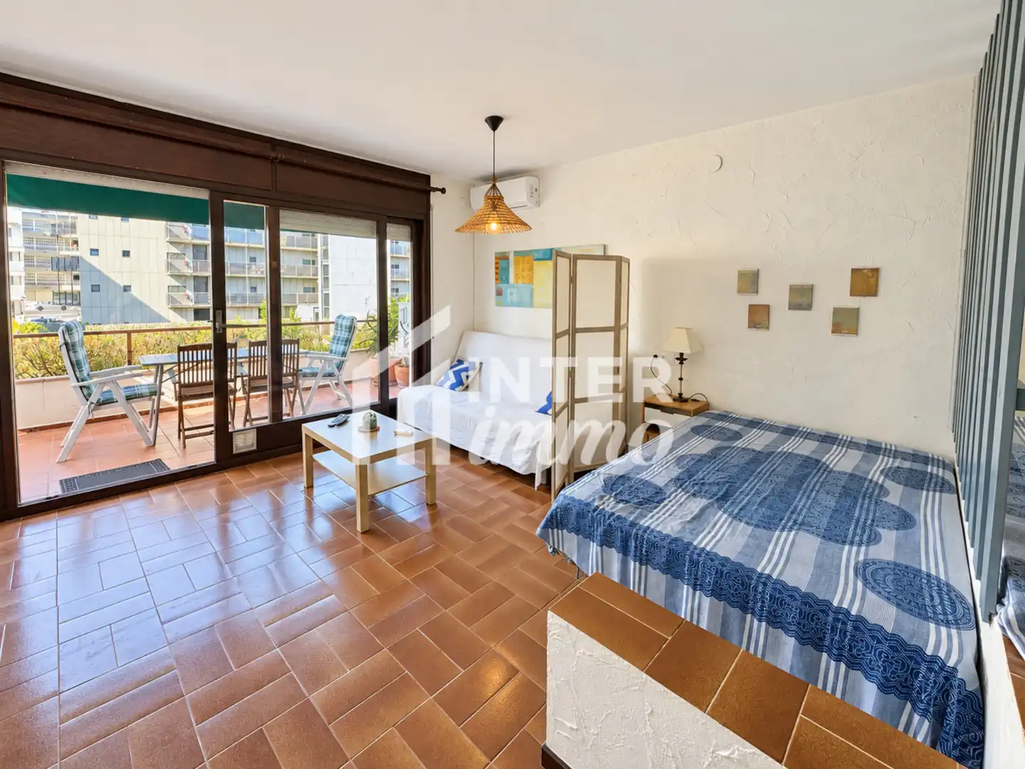 Monolocale in vendita a Carrer DE LA PUNTA DEL PONENT 6, imagen 12