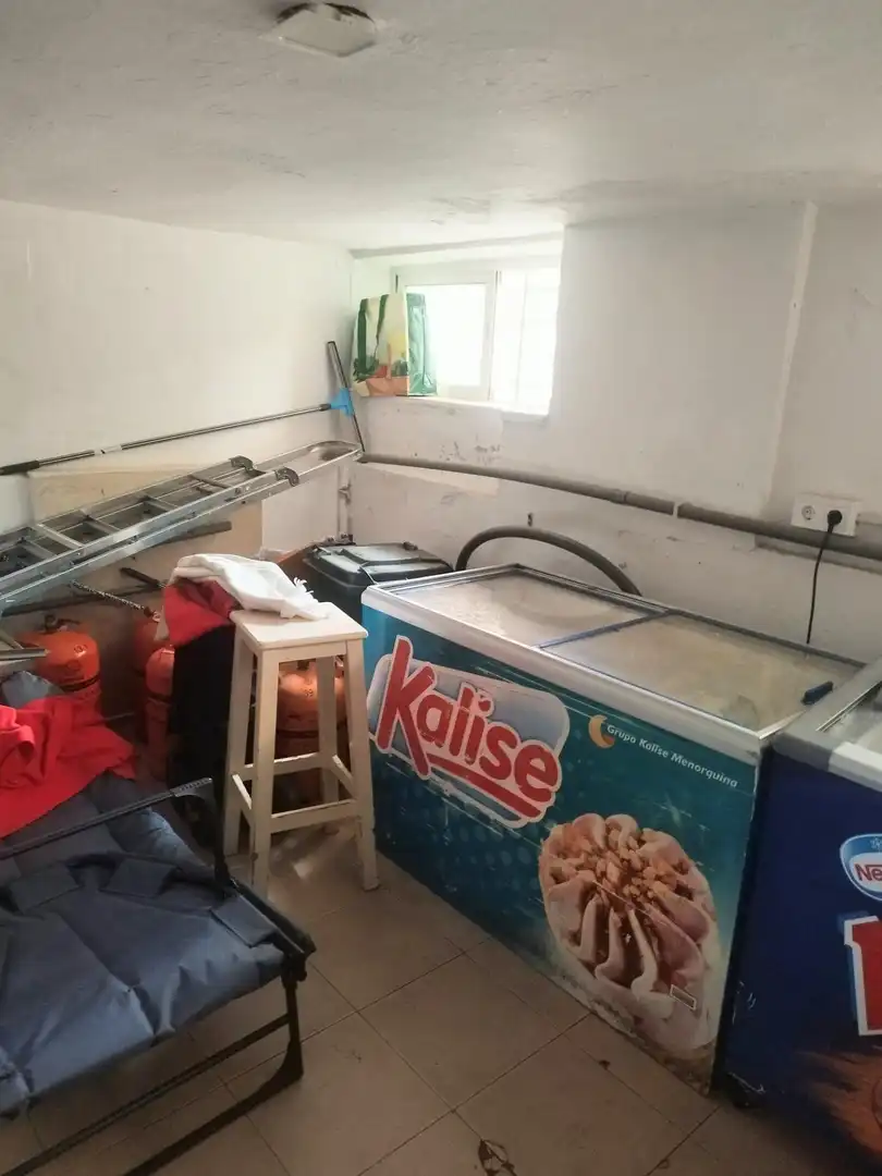 Geschaftsraum zur Miete in Fuengirola, Málaga