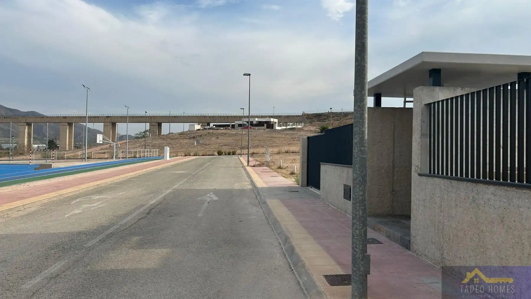 Detached house with pool for sale in de la Gineta s/n, imagen 11