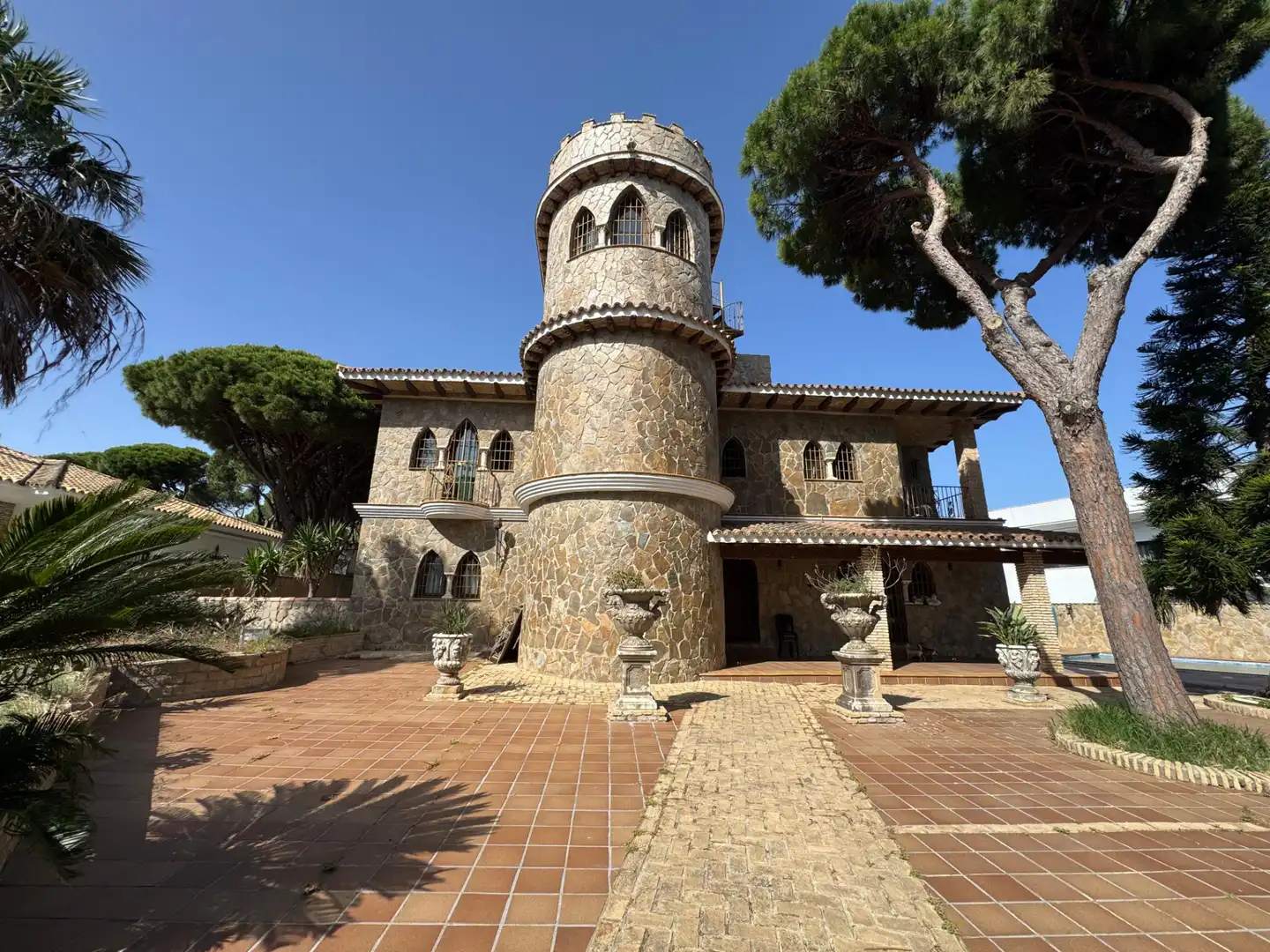Chalet en venta en La Barrosa, imagen 2