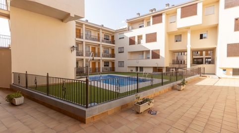 Photo 2 of Flat for sale in Calle Barcelona, San Cayetano, Churriana de la Vega