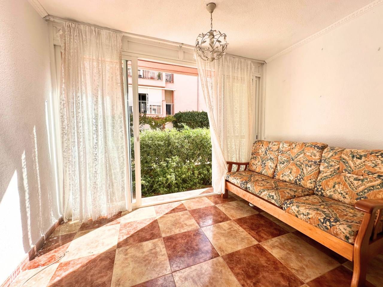 Bedroom of Flat for sale in Calvià  with Heating, Private garden and Terrace