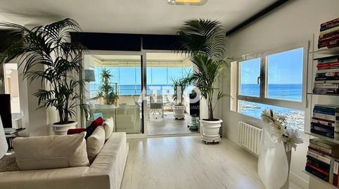 Foto 3 de Pis en venda a Es Portixol - Es Molinar, Palma de Mallorca