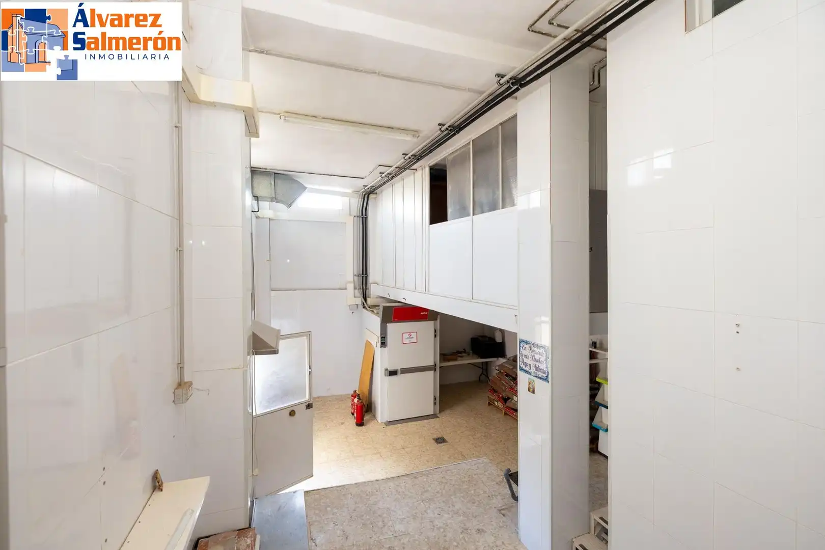House with terrace for sale in Calle ALPES, imagen 42