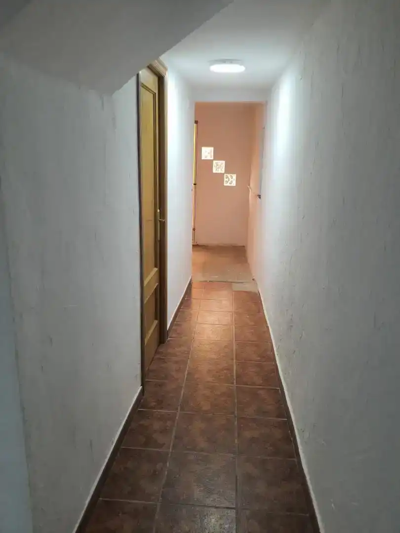 Finca rústica en venta en Villena con Jardín privado, Trastero y Amueblado