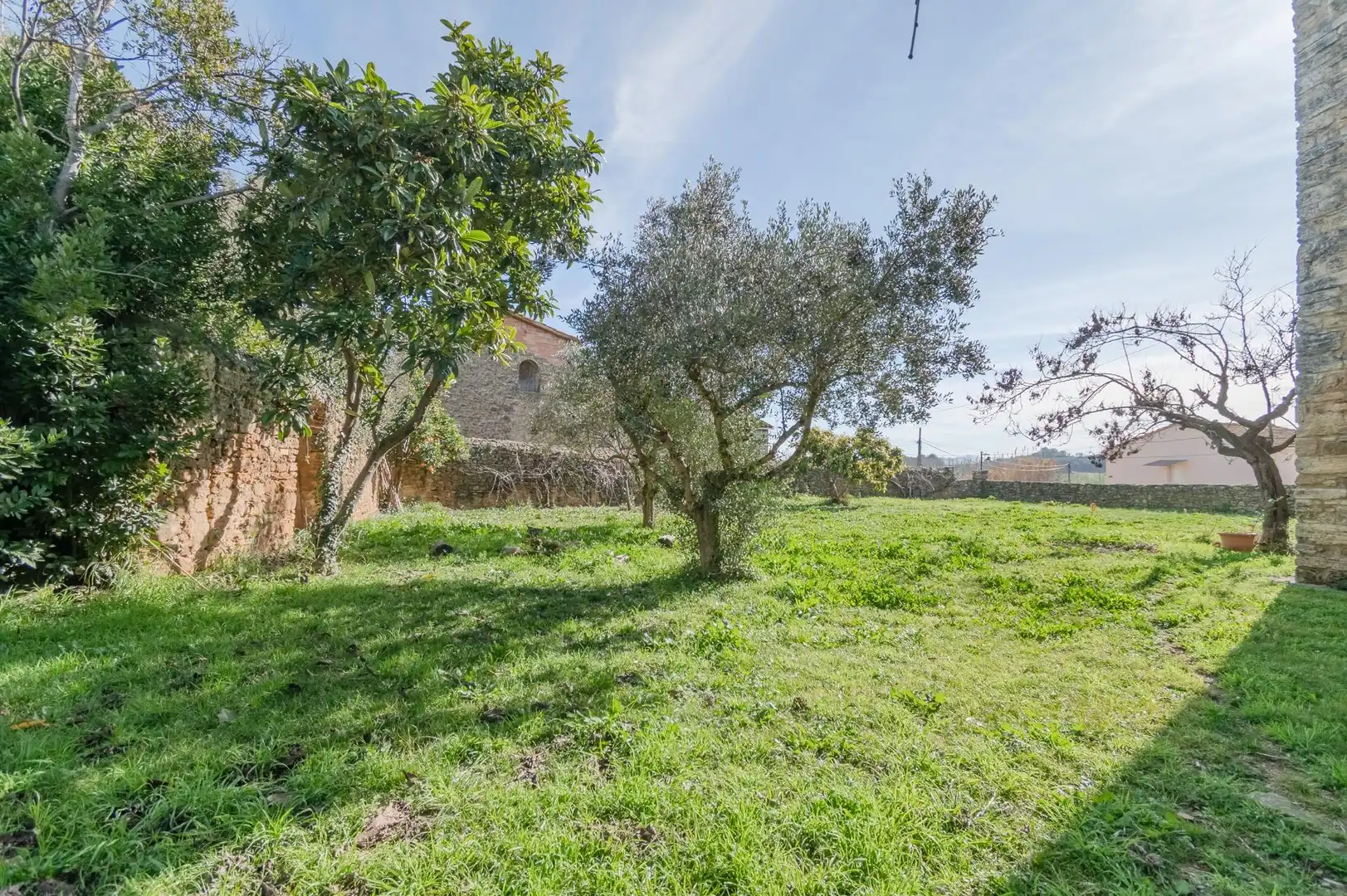 Country homes for sale in Cornellà del Terri  with Heating, Private garden and Terrace