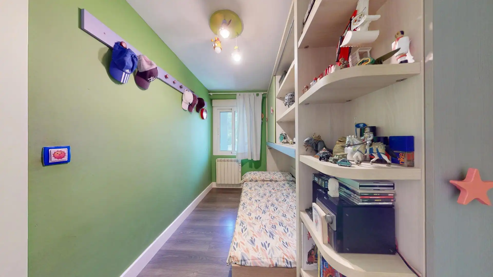 Wohnung zum Verkauf in Calle Adra, imagen 19