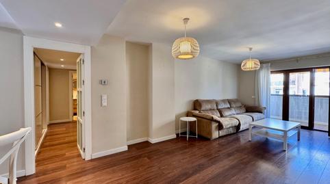 Foto 5 de Pis en venda a  Pindaro, El Cónsul - Ciudad Universitaria - El Romeral, Málaga