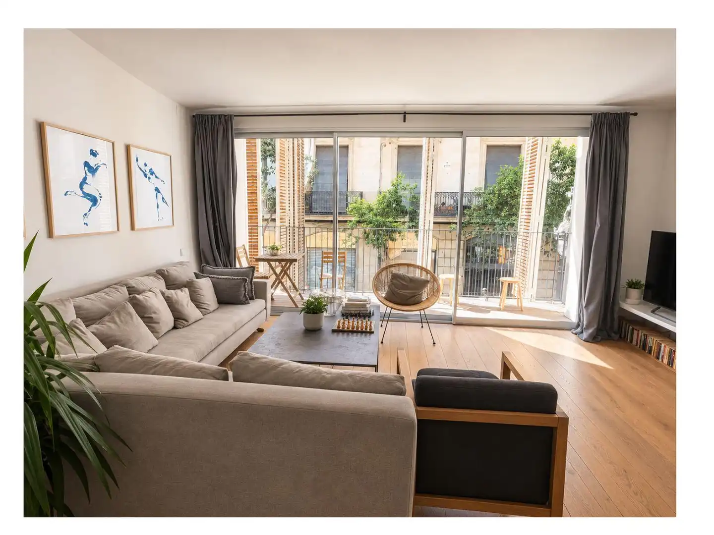 Apartament en venda a Ciutat Vella