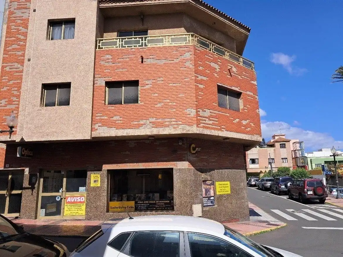 Residencial en venda a Calle Calle Sor Concepción Suárez, imagen 4