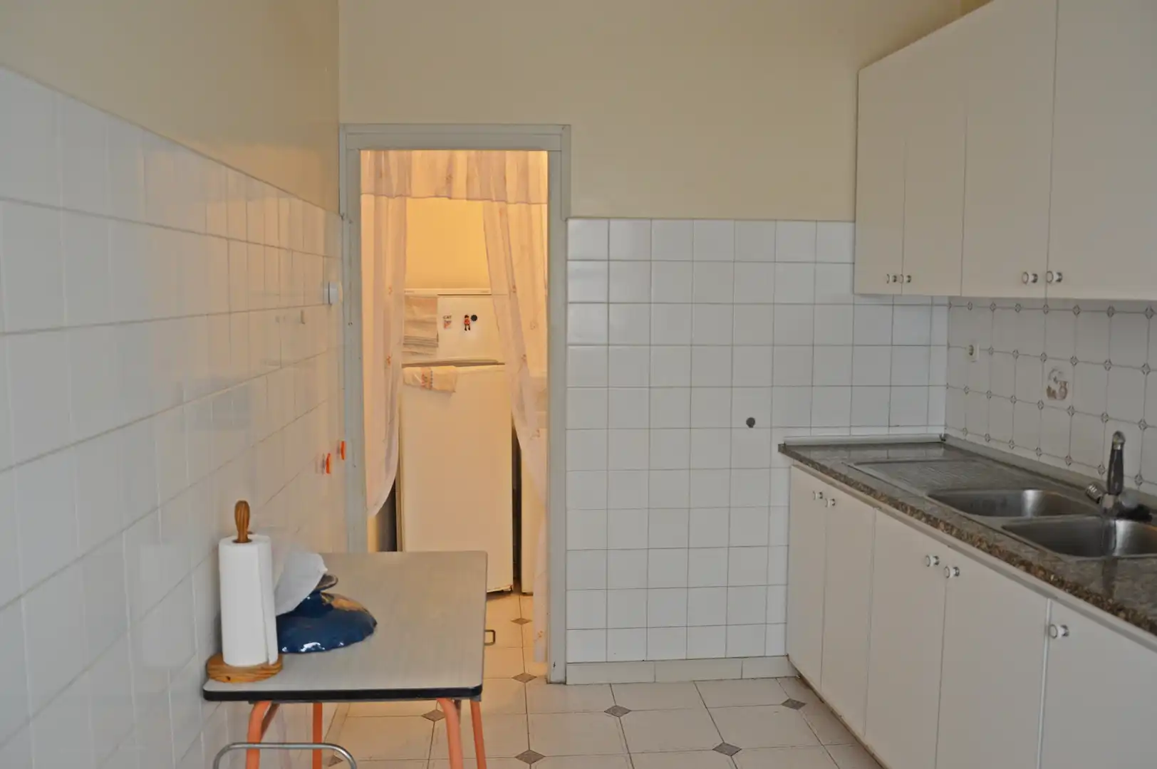 Casa con terraza en venta en Nucli Antic, imagen 6