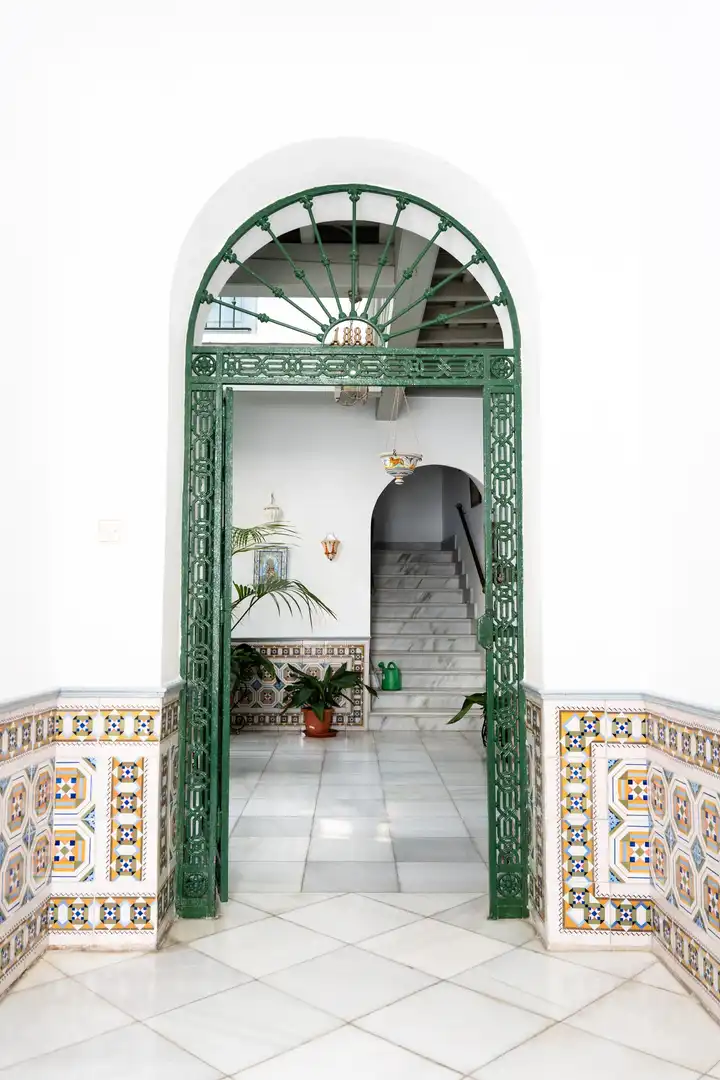 Villa à vendre à Vejer, imagen 2