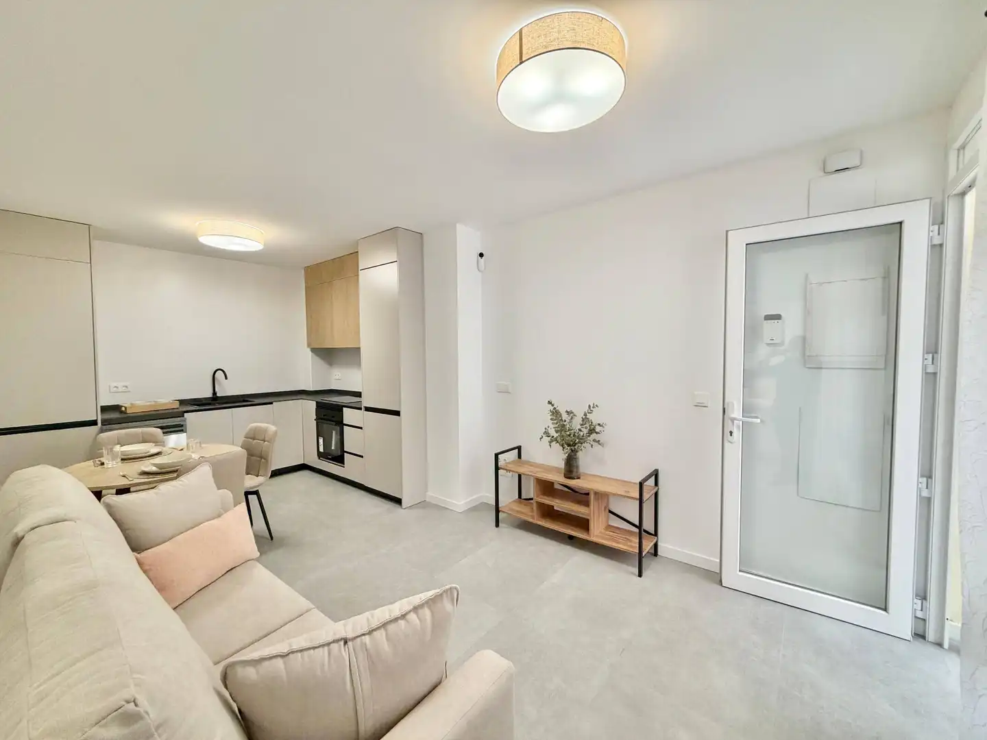 Ground floor for sale in Norte