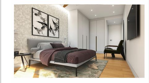 Foto 4 de Apartament en venda a Camino Monforte a Elche, Monforte del Cid, Alicante