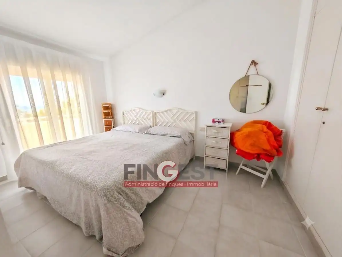Dormitori de Casa o xalet en venda en Lloret de Mar amb Aire condicionat, Calefacció i Jardí privat