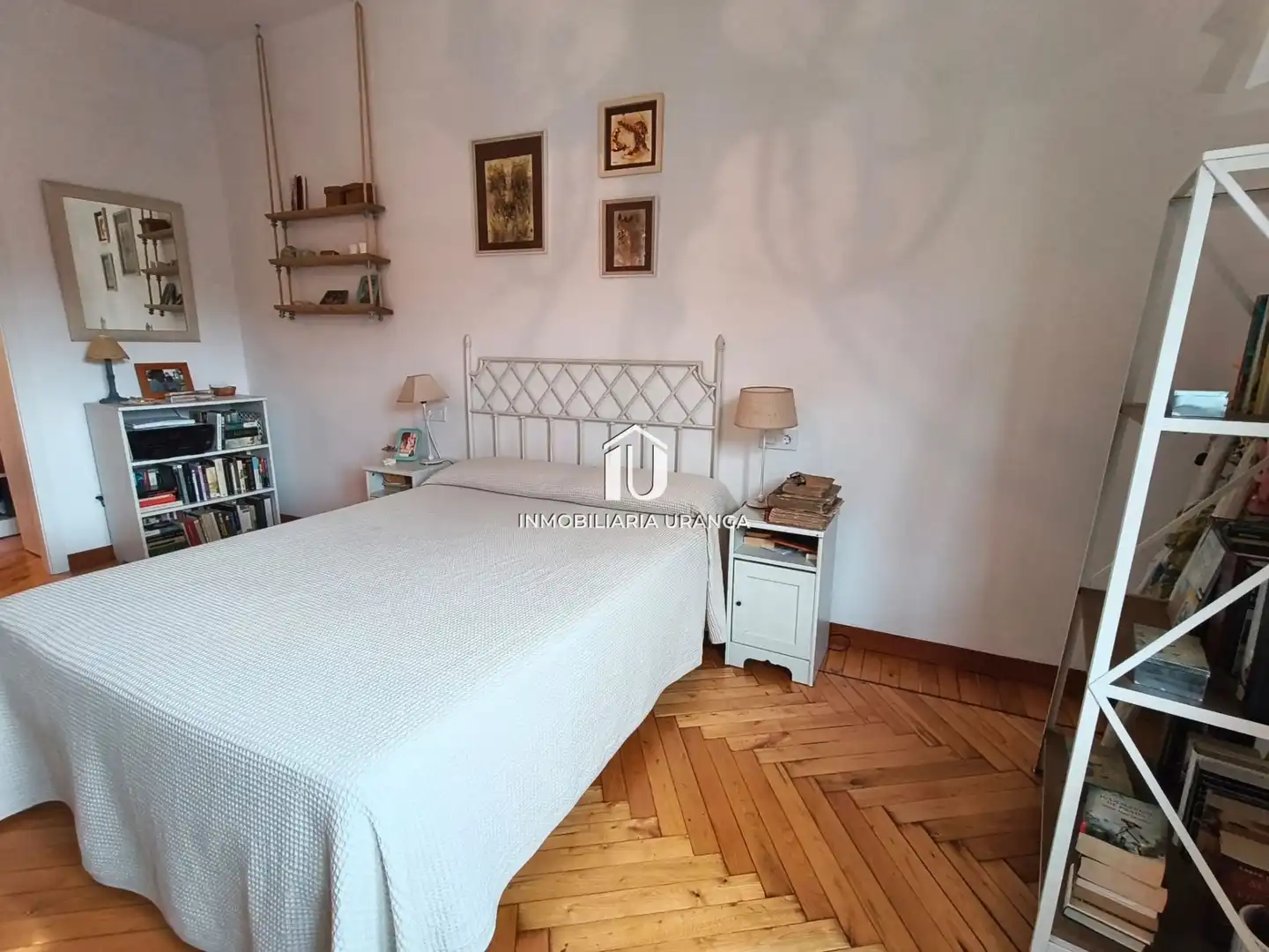 Bedroom of Flat for sale in Ampuero, Cantabria