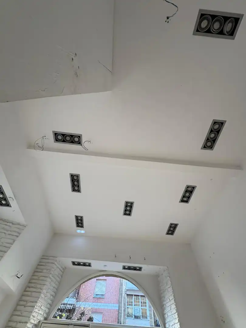 Local comercial en alquiler en Bidearte Kalea 6, imagen 13