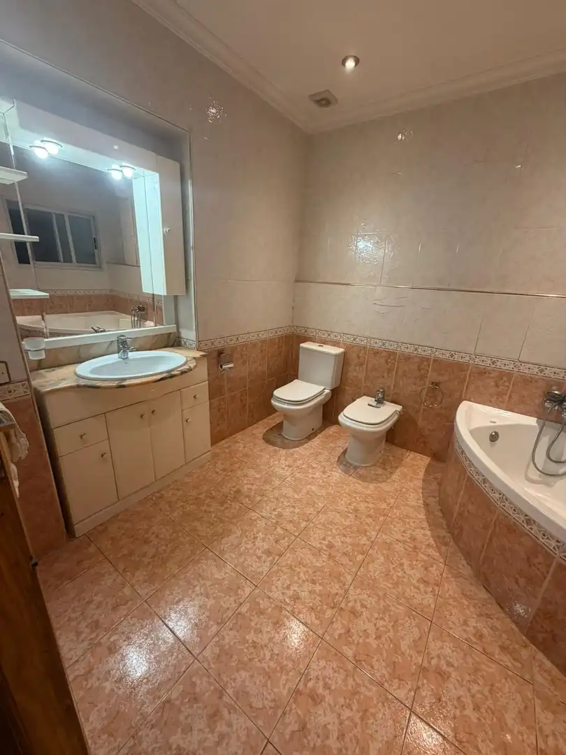 Baño de Casa o chalet en venta en Aldaia