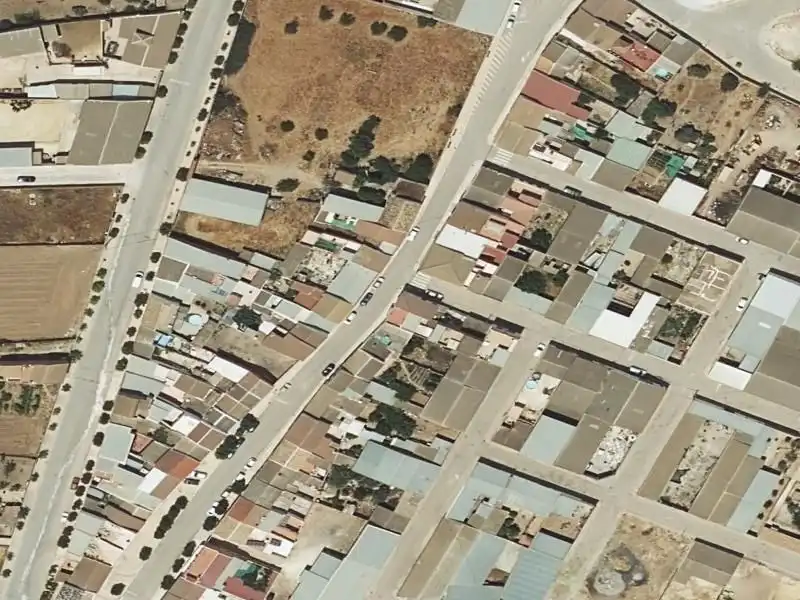 Exterior view of Houses for sale in El Rubio