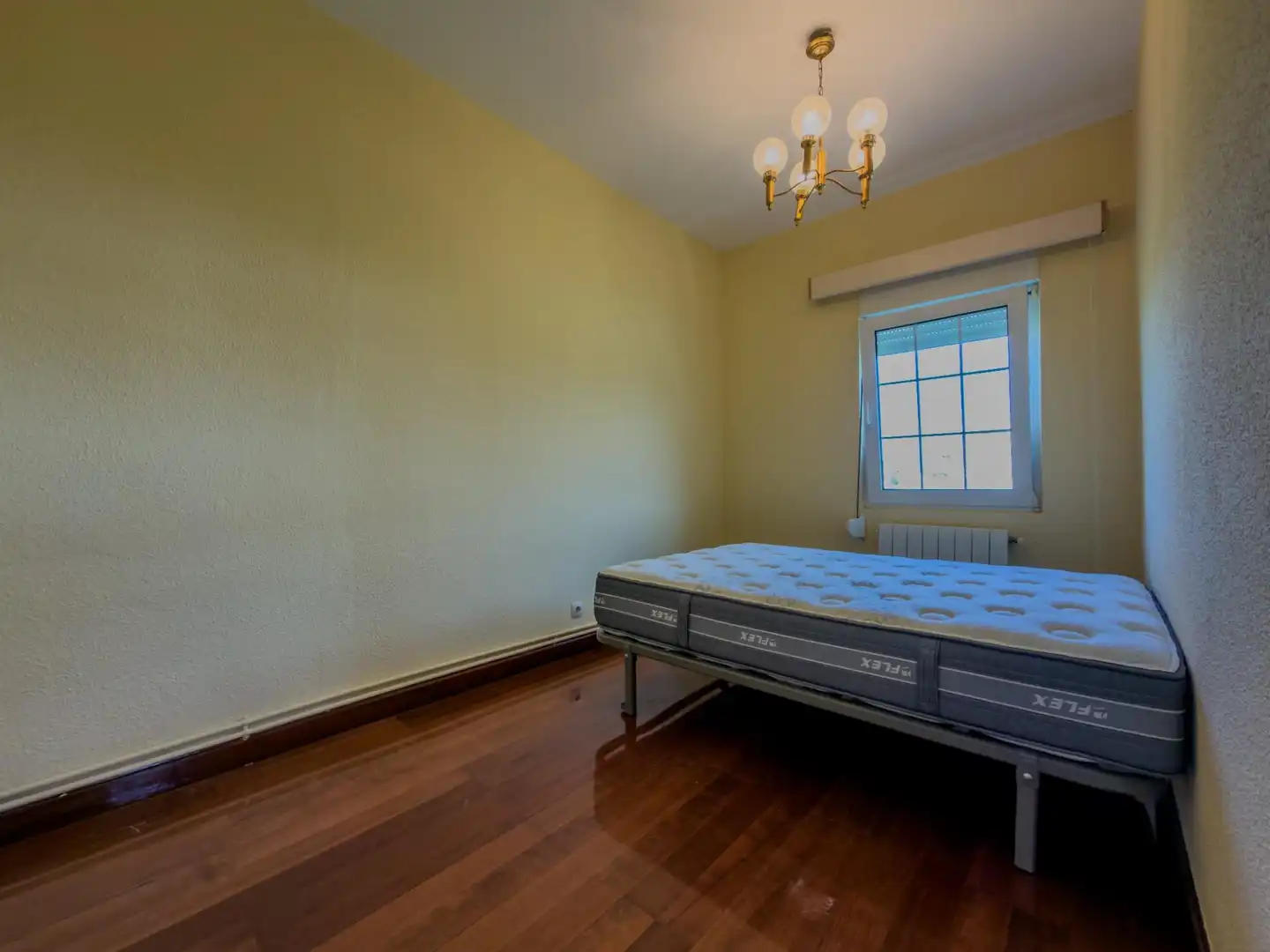 Habitación de Casa o chalet de alquiler en Camargo con Calefacción, Jardín privado y Terraza