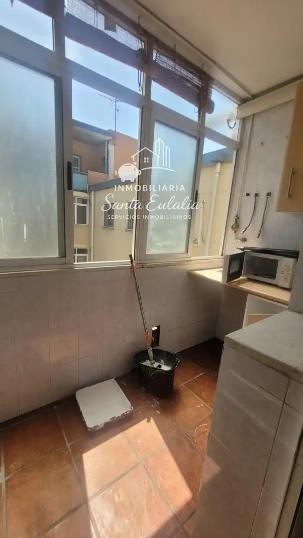 Flat for sale in Mérida  with Air Conditioner, Heating and Parquet flooring