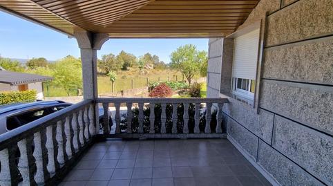 Foto 2 de Casa o xalet en venda a Ricardo Martinez Esperanza, Barrocanes, Ourense