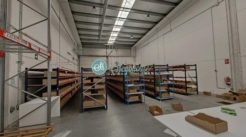 Photo 4 of Industrial buildings for rent in El Cerro - Carretera de San Rafael, Segovia Capital