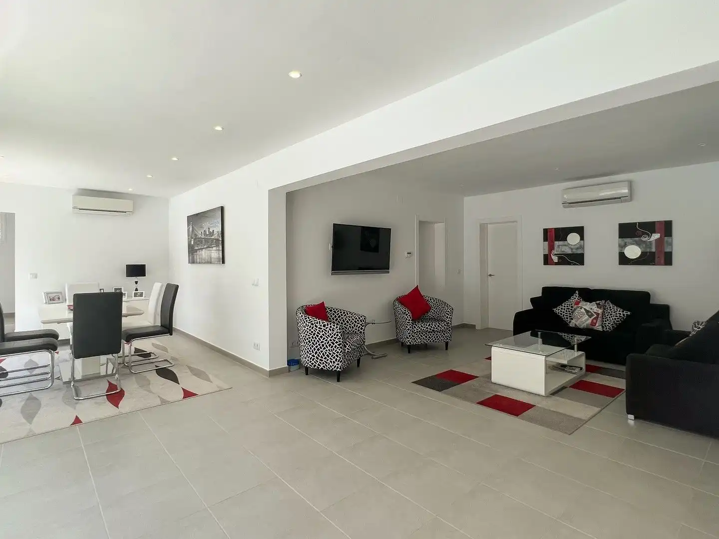 Casa con piscina in vendita a Moravit - Cap Blanc, imagen 7