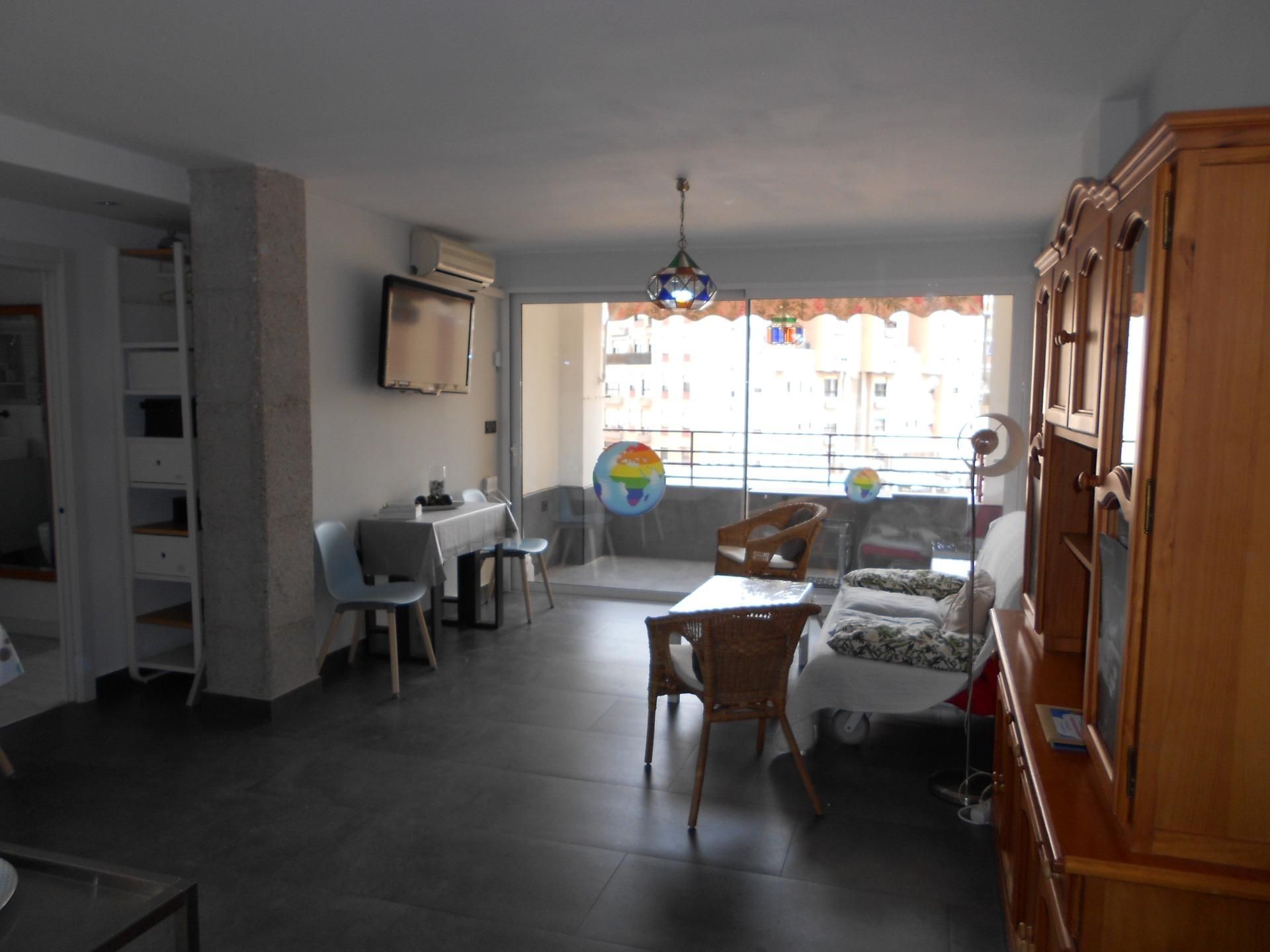 Pis de lloguer a Infante Juan Manuel