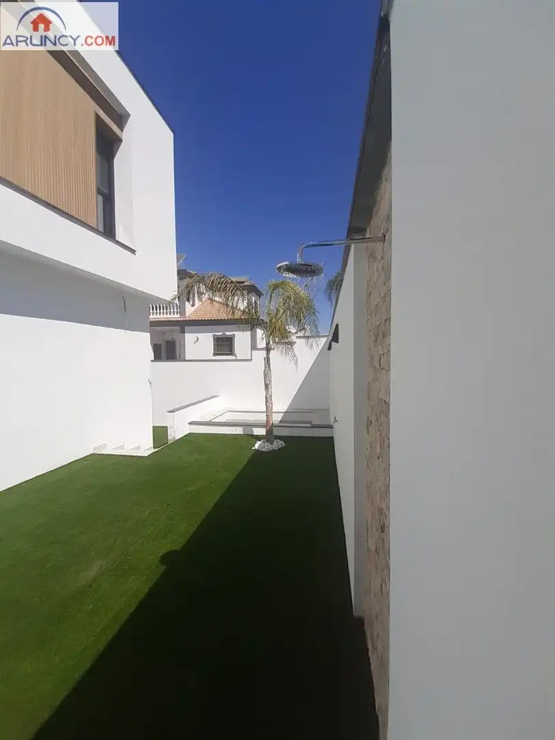Villa mit Pool zum Verkauf in Olivar de Quintos, imagen 23