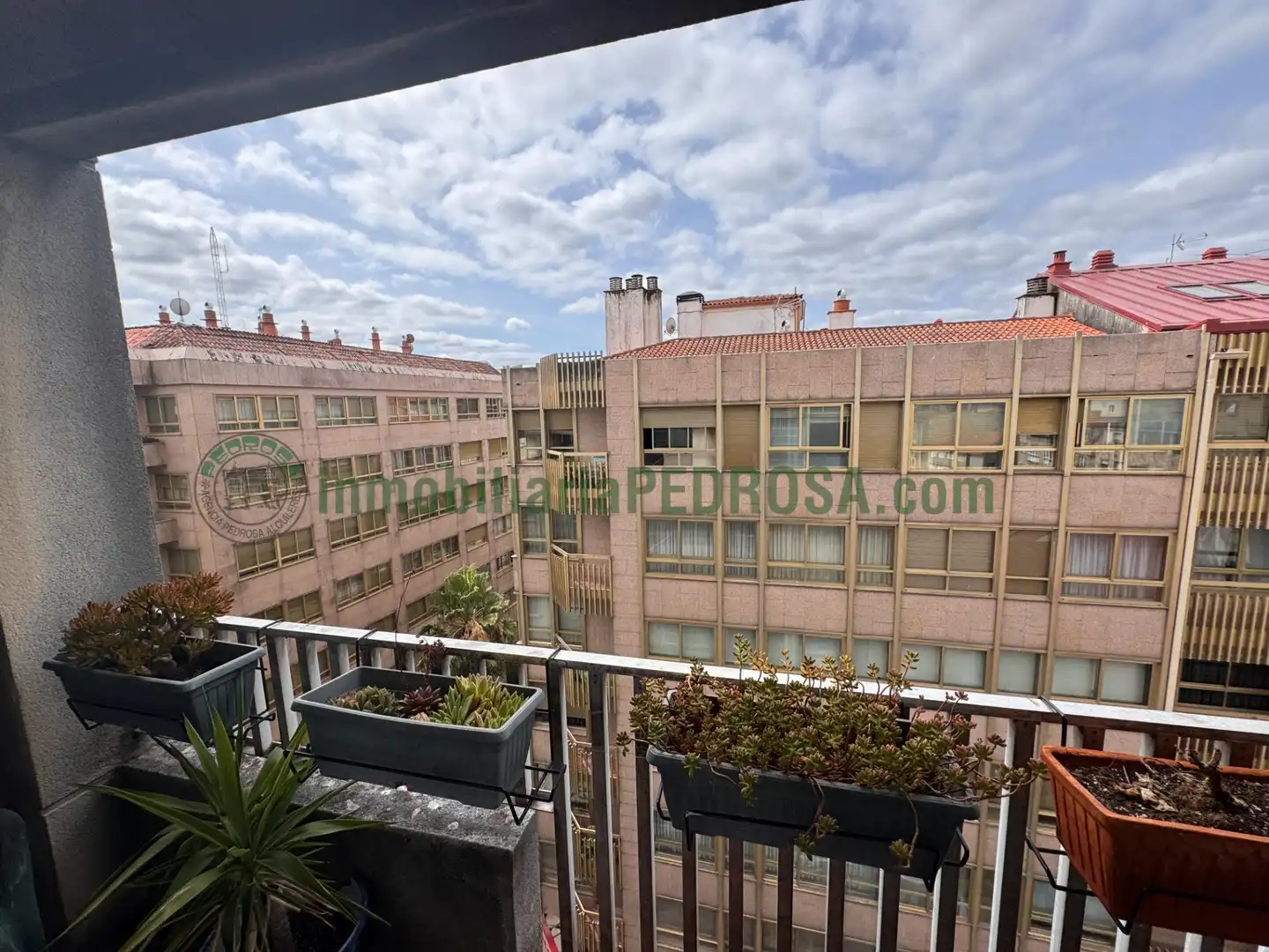Pis en venda a Zona de Plaza de Barcelos