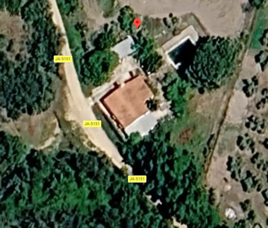 Casa o xalet en venda en Guarromán