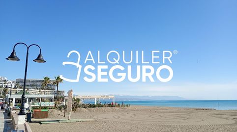 Foto 2 de Piso de alquiler en Niña de Oro, El Pinillo, Torremolinos