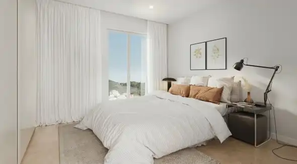 Apartament en venda a Calle Mirador de la Dehesa, 50, Torrox Pueblo